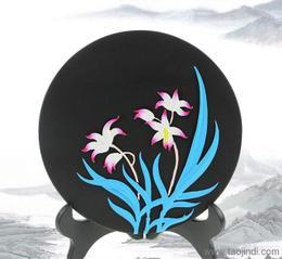 花卉兰花批发 可靠货源与礼品销售全攻略