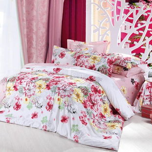 旖旎花韵，四季相伴 探秘Beyond博洋‘花之使者’活性花卉四件套